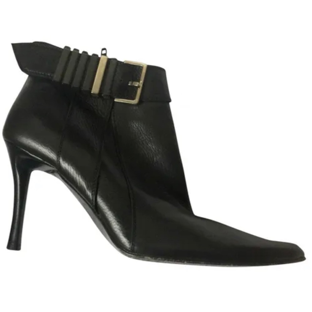Bottega Veneta Ankle Boots